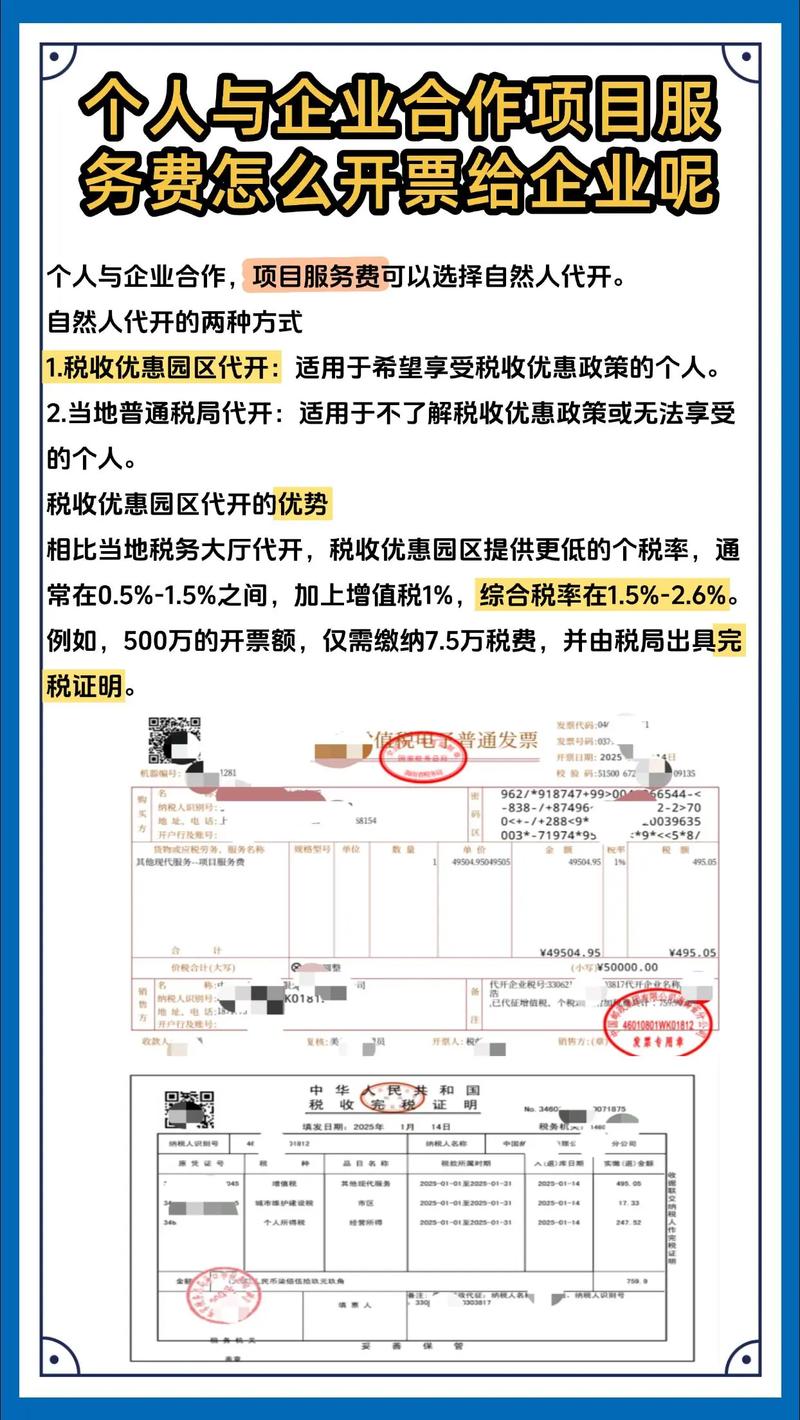 人力公司开票是指什么?-图3 人力公司开票是指什么?-图3