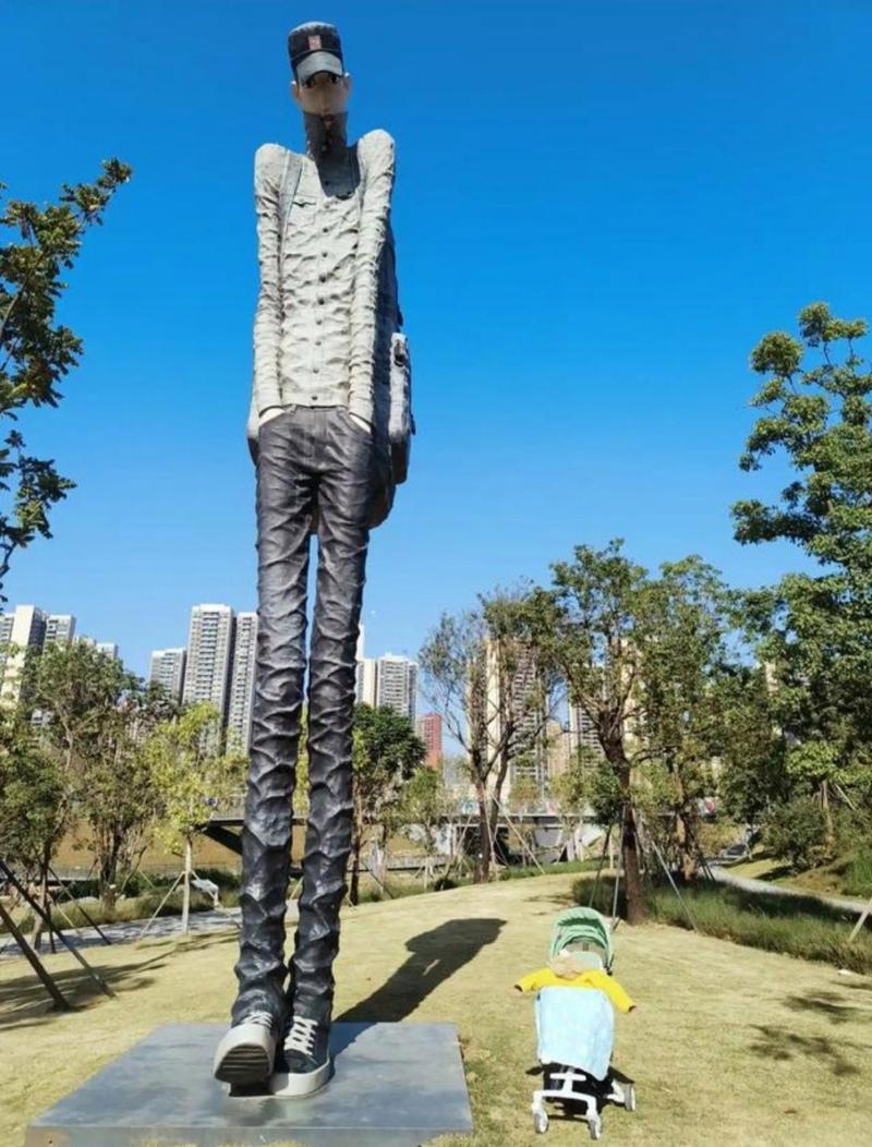 深圳雕塑招聘,具体要求有哪些?-图1 深圳雕塑招聘,具体要求有哪些?-图1