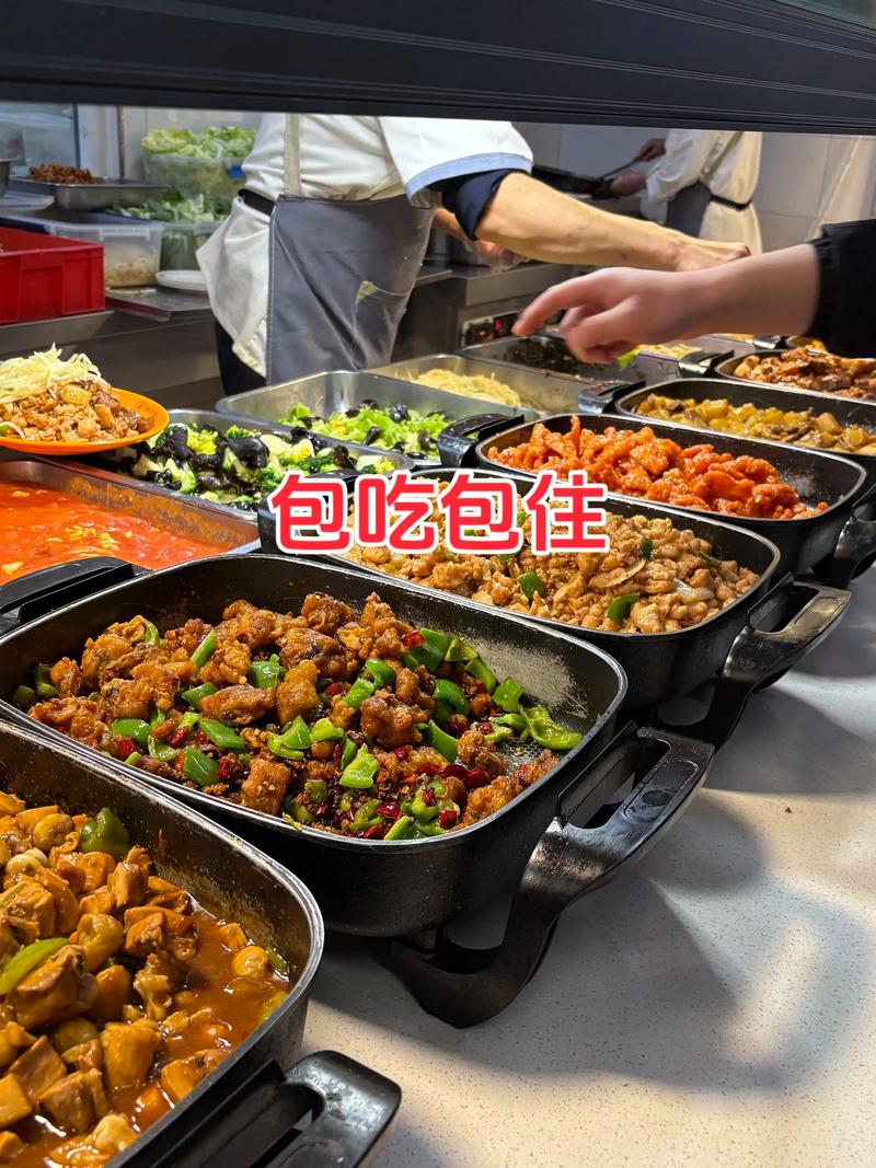 湖南靠谱劳务外包公司怎么选？-图3