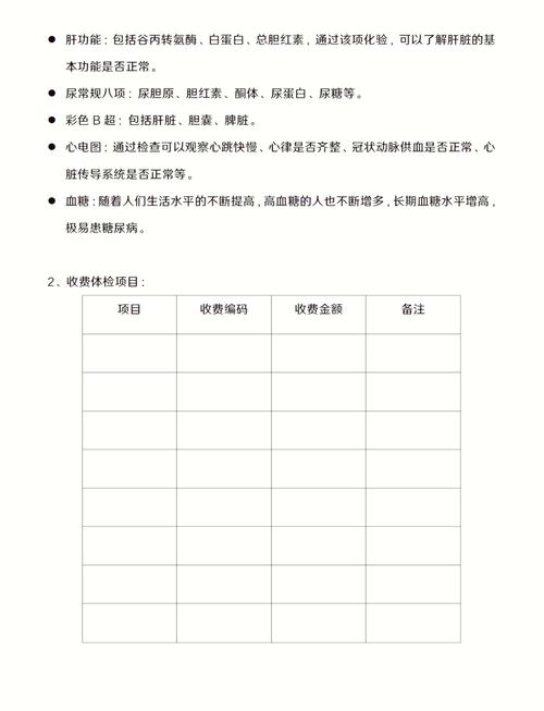 入职体检费用该由谁承担？-图2