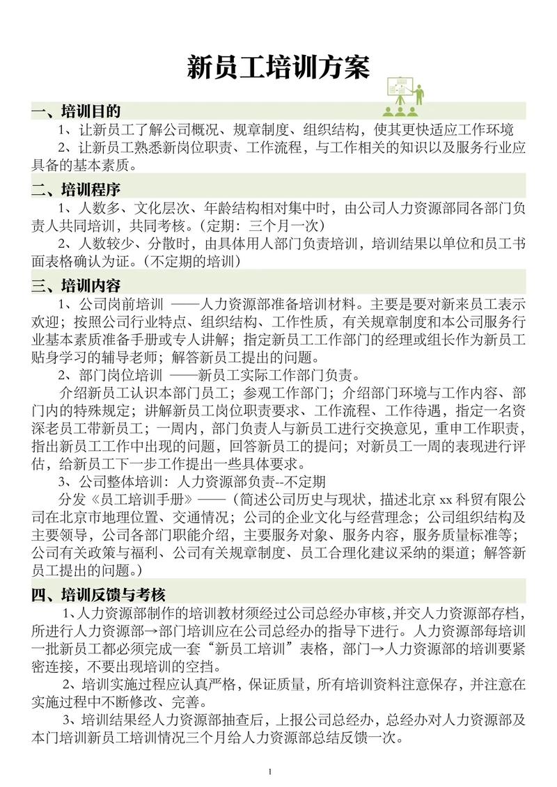 周末公司培训必须参加吗？-图3