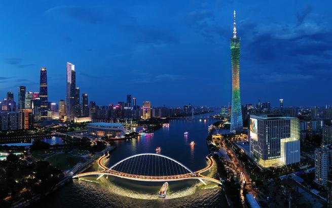 广州塔招聘什么岗位？-图1