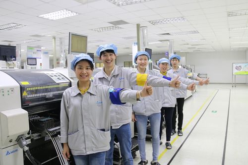 台达电子招聘哪些岗位？要求多少薪资？-图2