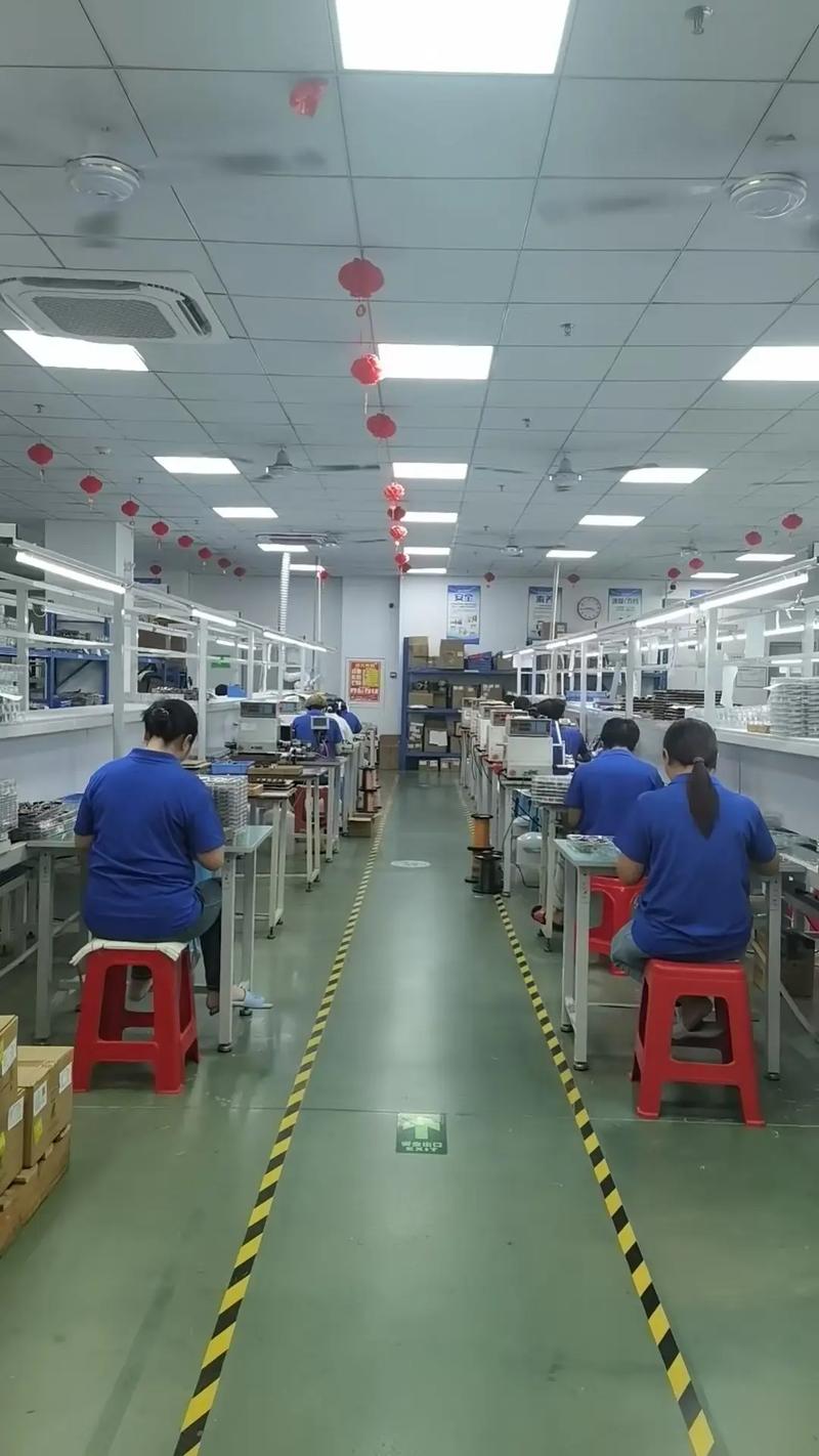 台达电子招聘哪些岗位？要求多少薪资？-图3