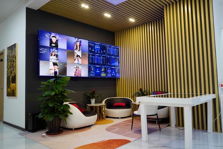 娱乐资源管理有限公司如何运作？-图1