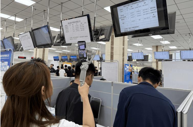 江苏聚才网络有限公司具体做什么业务？-图3