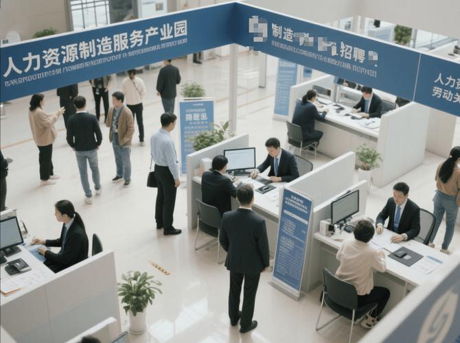 人力资源文化公司如何助力企业文化建设？-图1