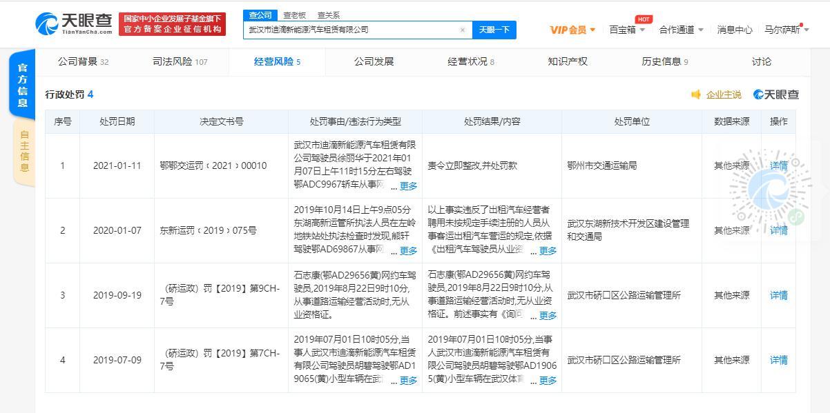 武汉迪滴新能源公司电话是多少？-图1