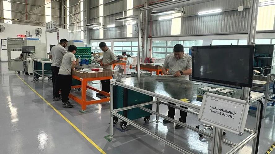 海外子公司员工管理有何难点？-图1