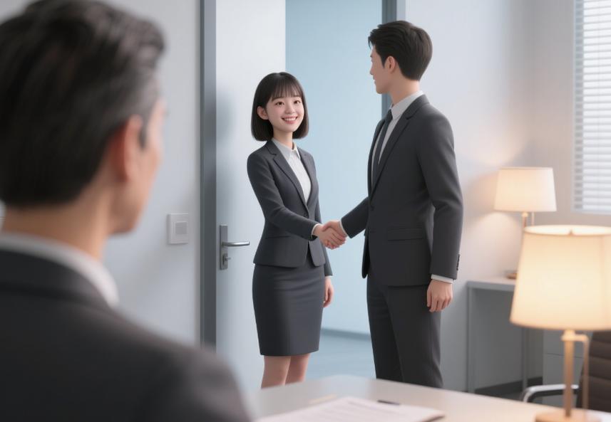 百度HR助理面试会问什么？-图1