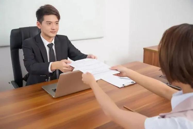 百度HR助理面试会问什么？-图2