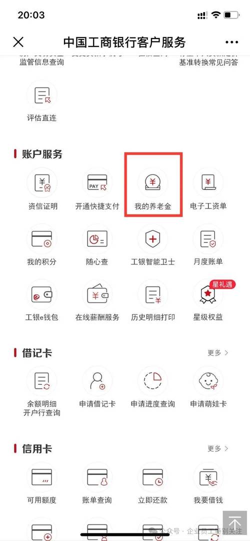 如何查询公司基本账户信息？-图3