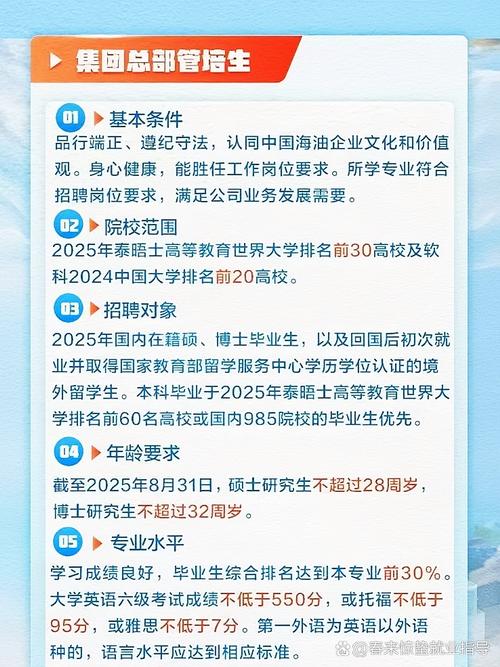 2025校招岗位何时开启？-图2