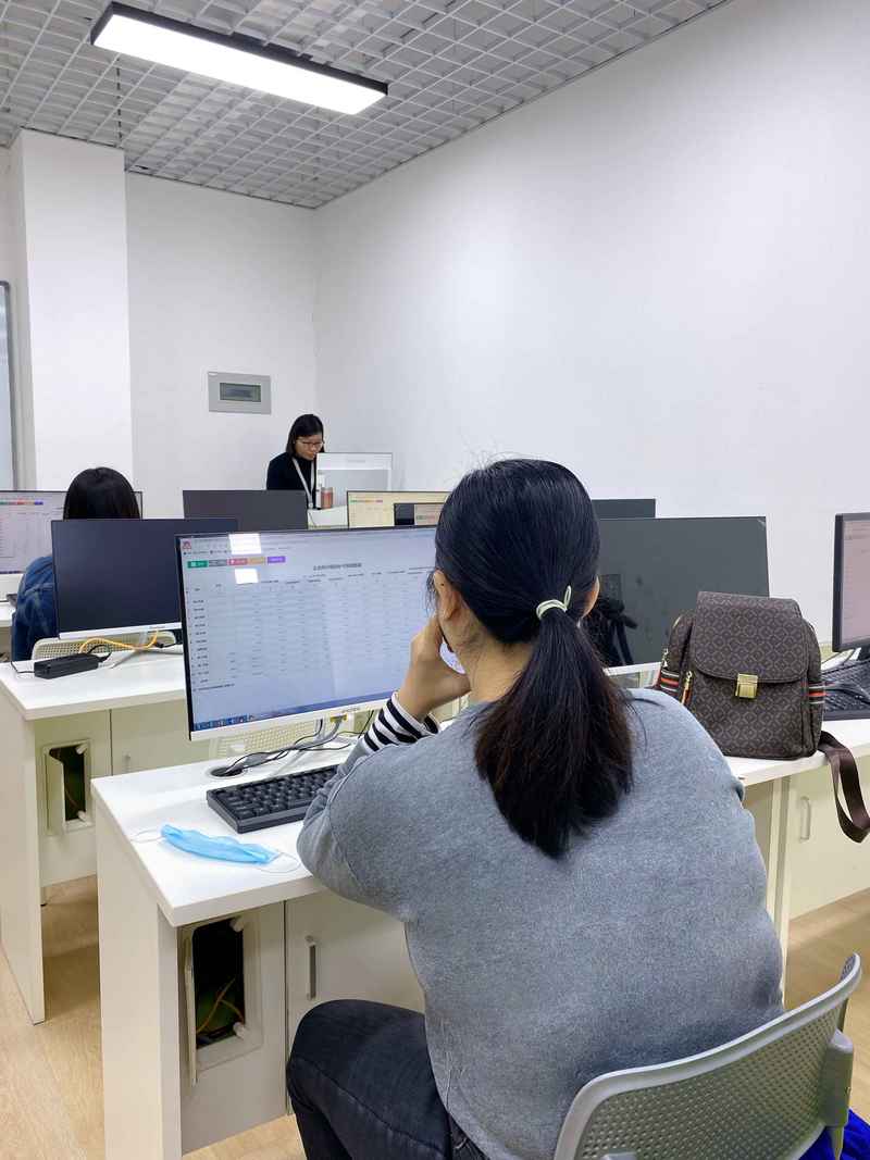 人力资源公司做会计，有何特殊之处？-图1