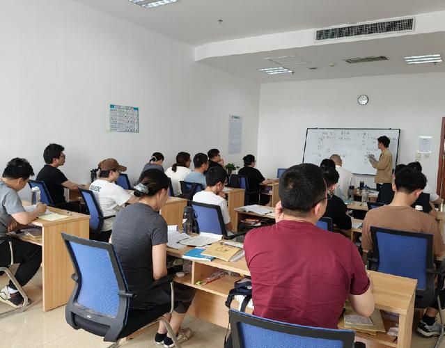 人力资源公司对外培训，如何提升企业培训效果？-图2