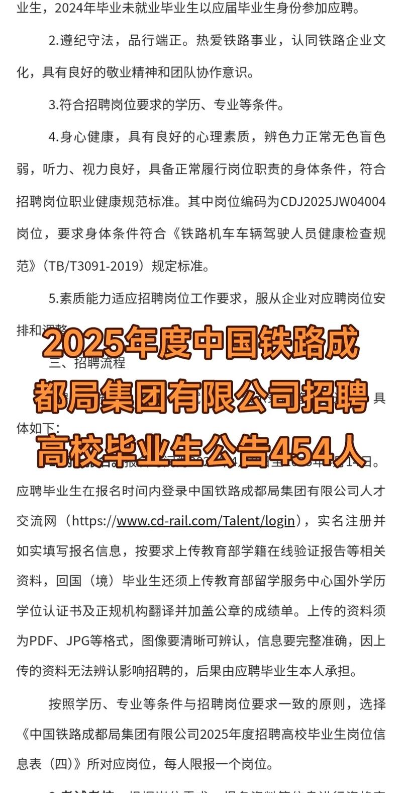 火车站招聘信息网有哪些岗位？-图1