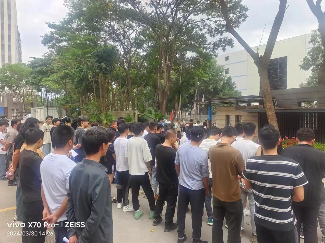 陕西省出国劳务派遣公司哪家靠谱？-图3