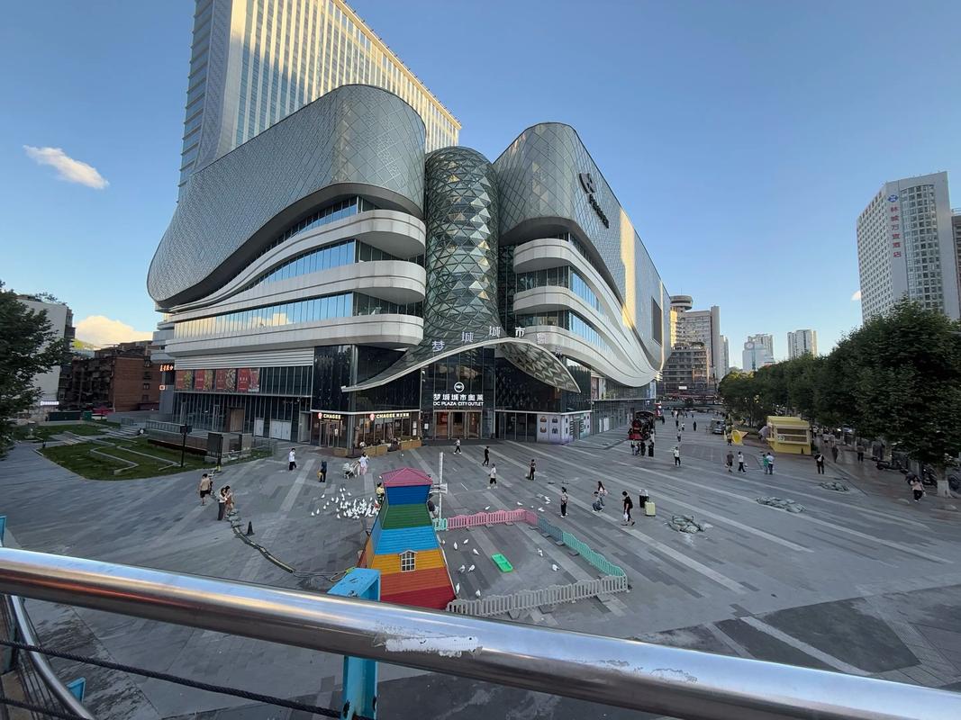 华润万象城招聘，有哪些岗位？-图2