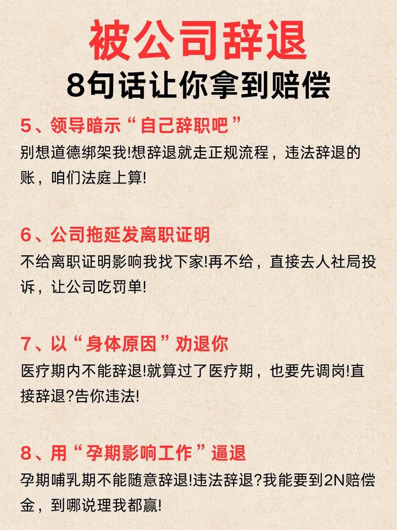 公司制度不培训为何要赔钱？-图1