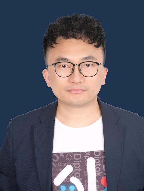 河南电力公司李俊杰的简历信息是否公开？-图1