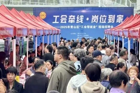 青山控股招聘，有哪些岗位？-图2