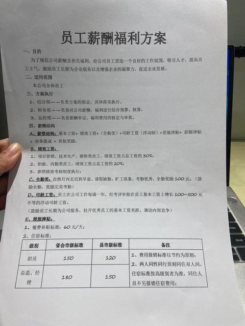 人力资源公司工资发放流程是怎样的？-图2
