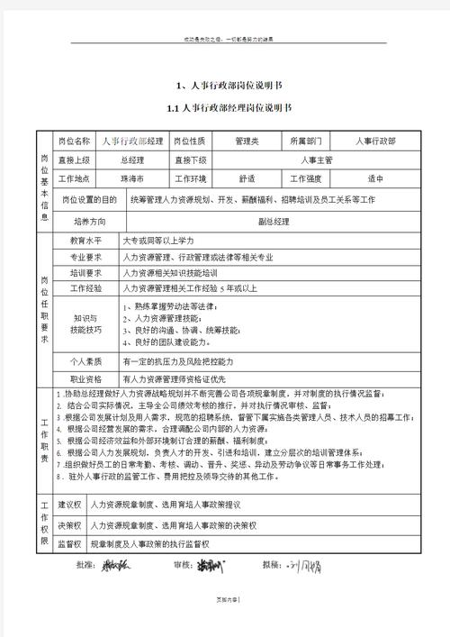 分公司人事岗位意见,如何优化提升?-图3 分公司人事岗位意见,如何优化提升?-图3