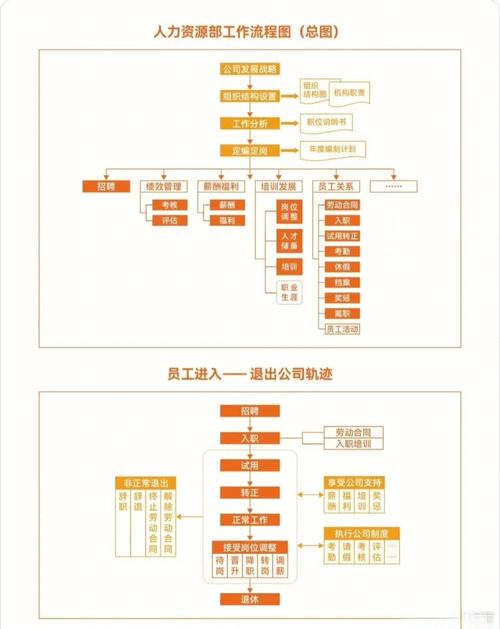 人力资公司具体是做什么的?-图1 人力资公司具体是做什么的?-图1