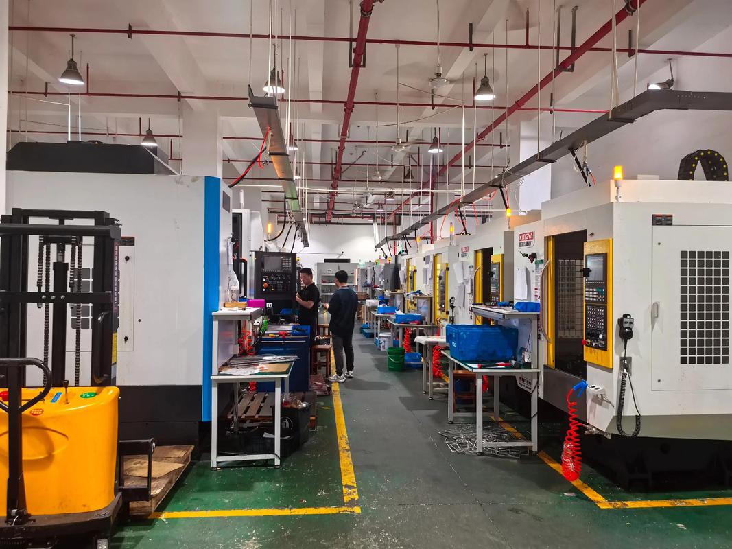 武汉数控招聘-图1