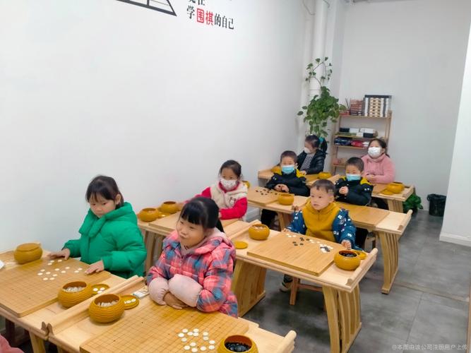 围棋教师招聘，要求有哪些？-图3