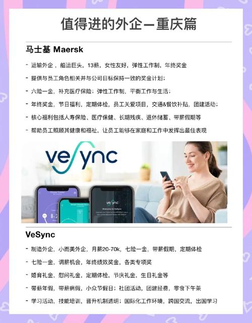 重庆外企招聘-图3