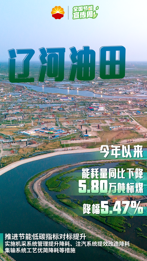 辽河油田招聘啥岗位？要求多少？-图1