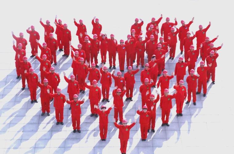 辽河油田招聘啥岗位？要求多少？-图2