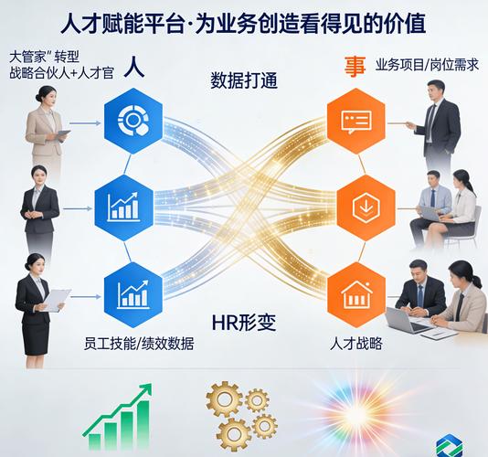 人力招聘系统哪家公司好?-图2 人力招聘系统哪家公司好?-图2