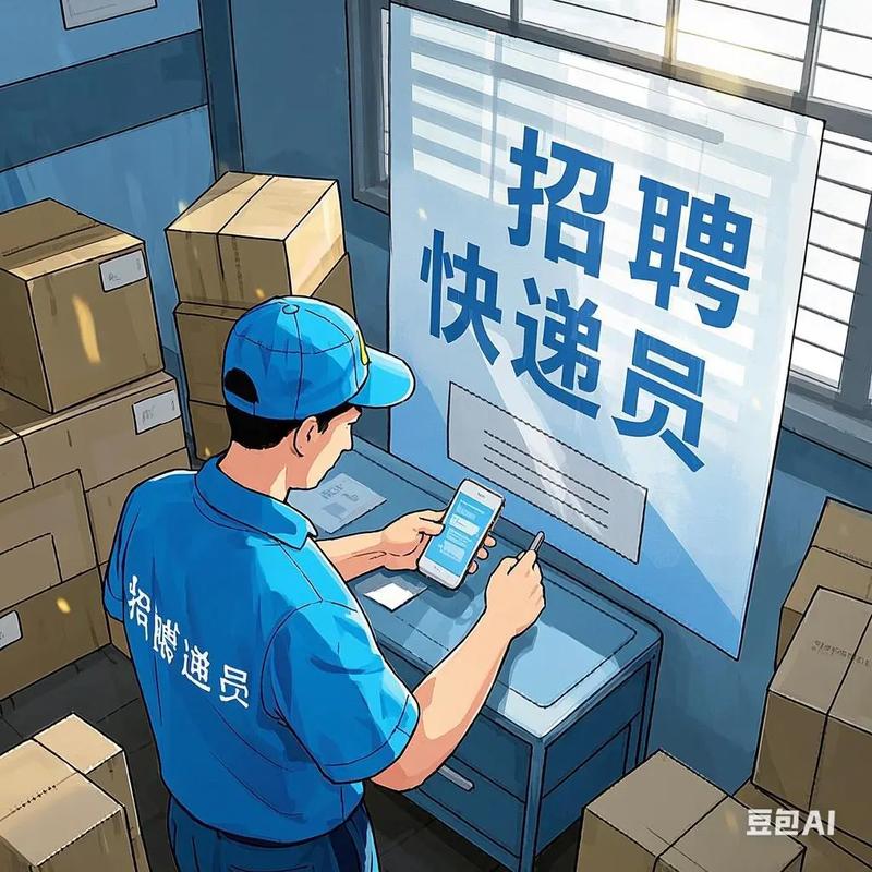 菜鸟网络招聘,有哪些岗位值得关注?-图1 菜鸟网络招聘,有哪些岗位值得关注?-图1