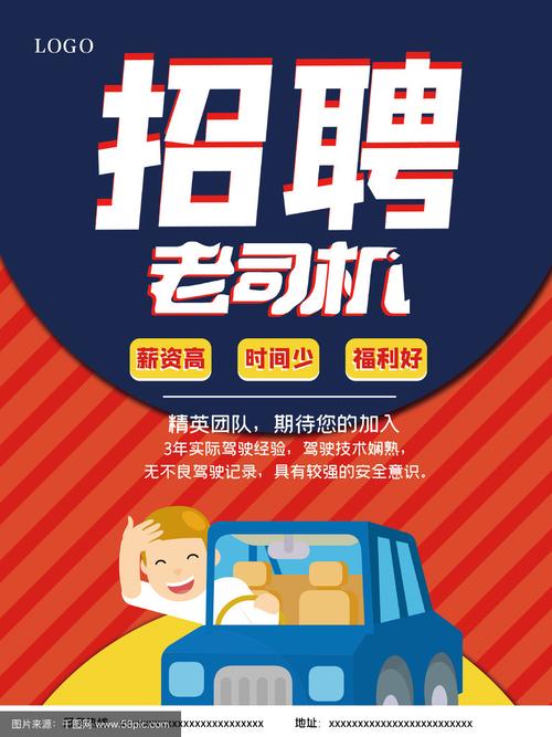 福州司机招聘信息-图2