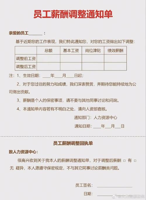 公司薪酬多久变更一次？-图2