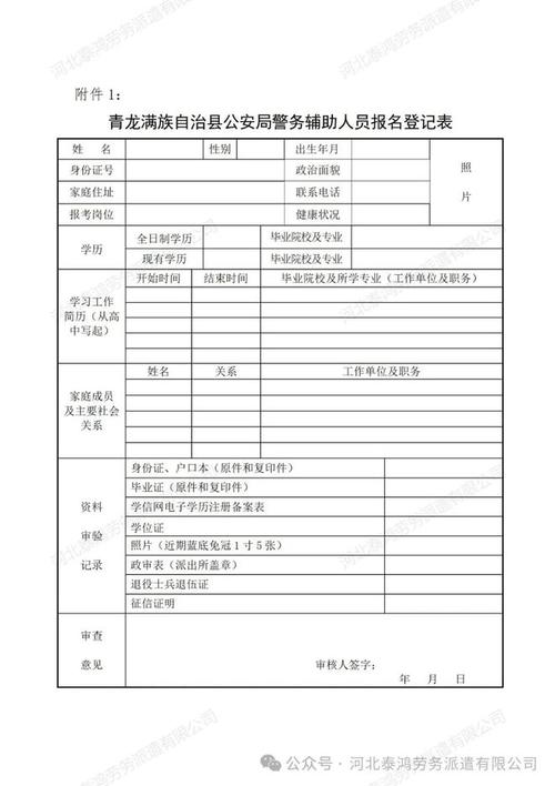 保定辅警招聘何时开始?-图3 保定辅警招聘何时开始?-图3