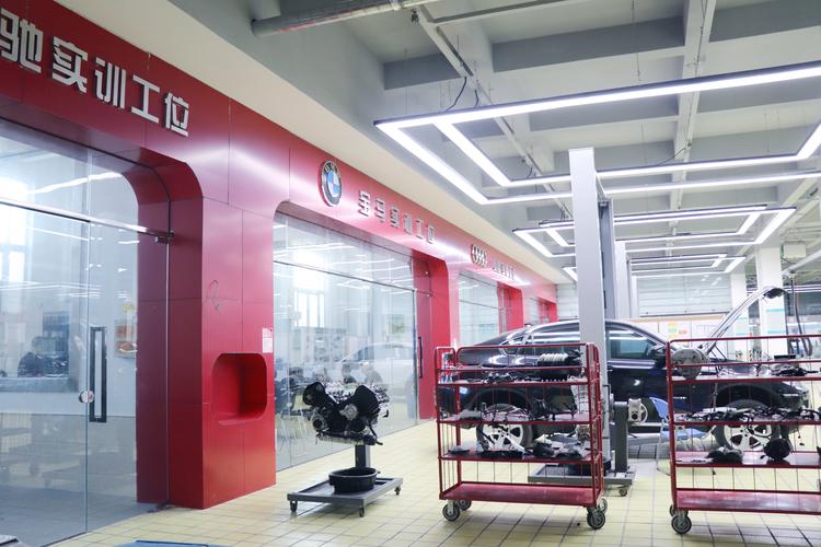 汇锐汽车服务有限公司怎么样？-图1