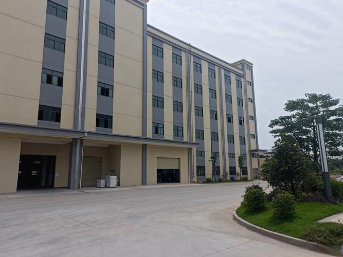 广州华才建材有限公司怎么样？-图1