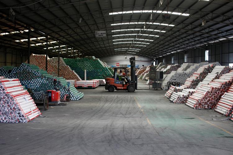 广州华才建材有限公司怎么样？-图2