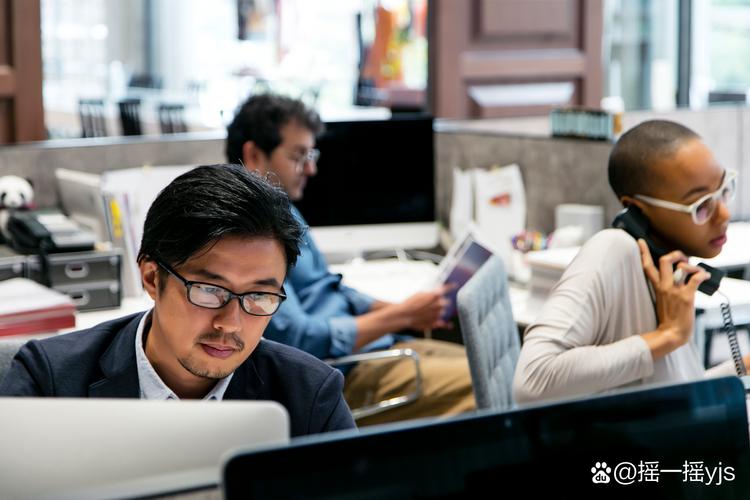 职场需刻意讨好人事吗？-图3