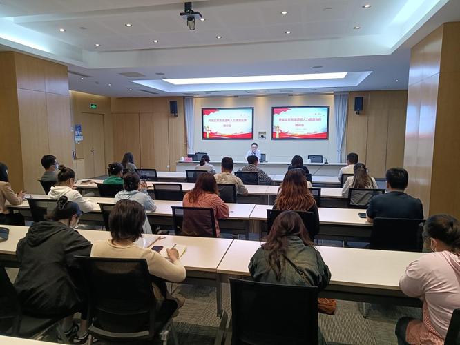 大学生开人力派遣公司，可行还是挑战？-图2