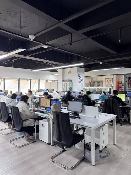 大学生开人力派遣公司，可行还是挑战？-图3