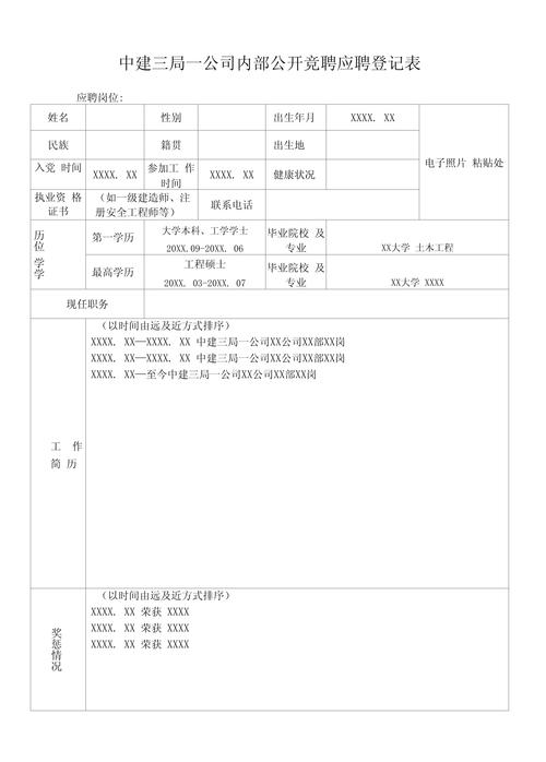 竞聘面试常见问题有哪些？-图2