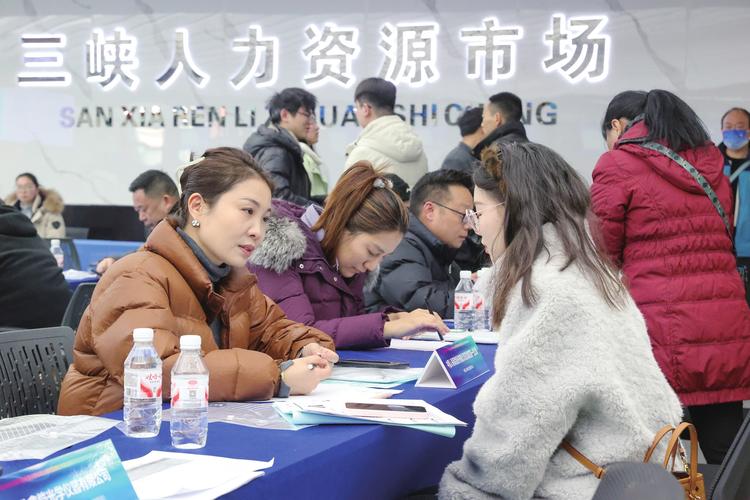 杭州论坛招聘,有哪些岗位要求?-图3 杭州论坛招聘,有哪些岗位要求?-图3