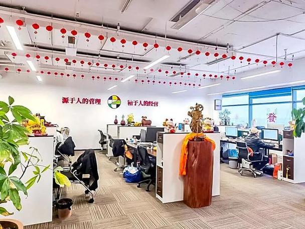 华刚人力服务具体有哪些优势？-图2