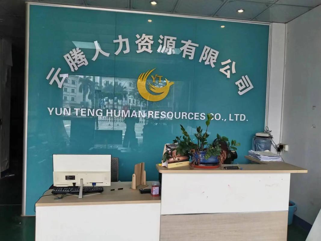 人力资源咨询派遣公司是做什么的？-图1