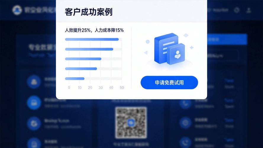 i人事是上海哪家公司？-图2
