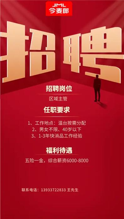 快消品业务员招聘，要求有哪些？-图2